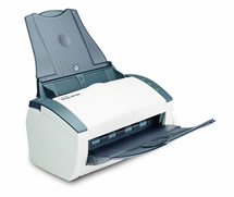 Visioneer - Reliable, Highspeed Duplex Scanner
