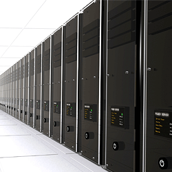Flexible server options